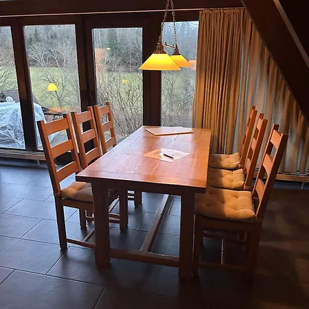Pur-waldurlaub Im Tiny House Ronshausen