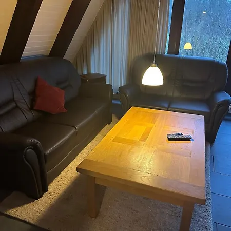 Pur-waldurlaub Im Tiny House Ronshausen