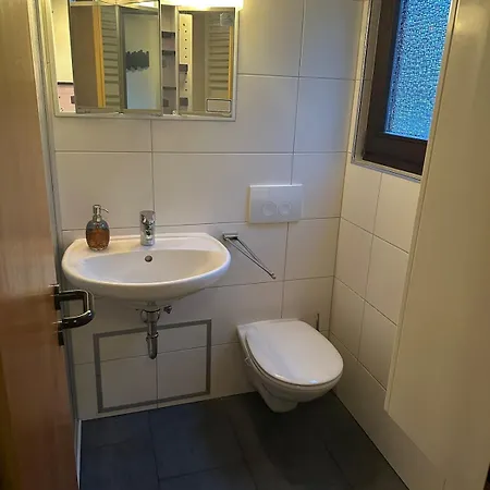 Pur-waldurlaub Im Tiny House