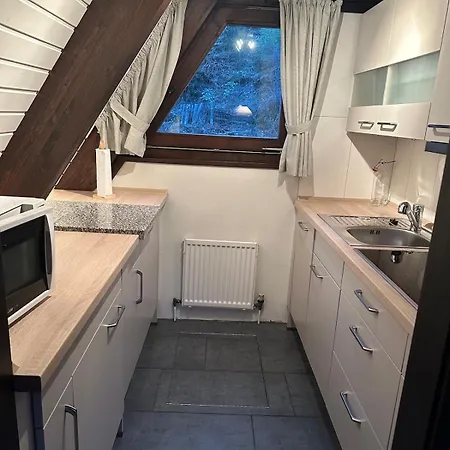 Holiday home Pur-waldurlaub Im Tiny House