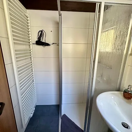 Pur-waldurlaub Im Tiny House Сasa de vacaciones Ronshausen