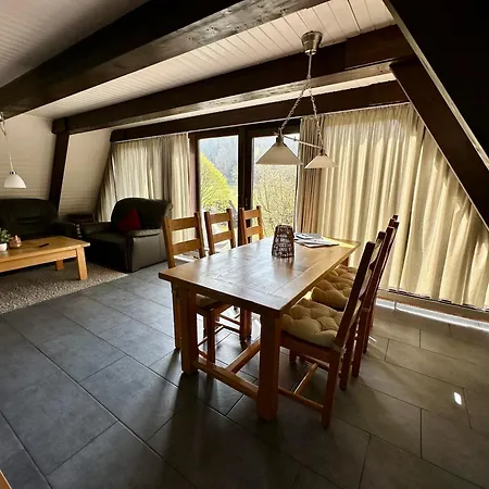 Pur-waldurlaub Im Tiny House Ronshausen