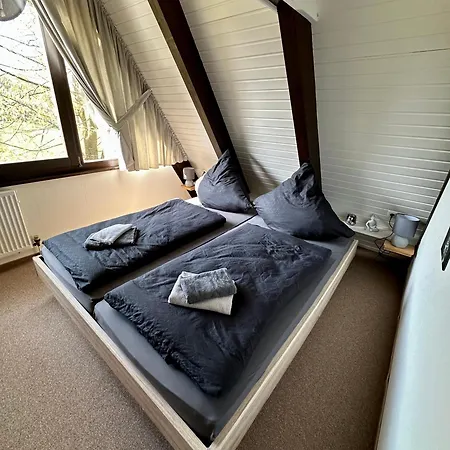 Pur-waldurlaub Im Tiny House