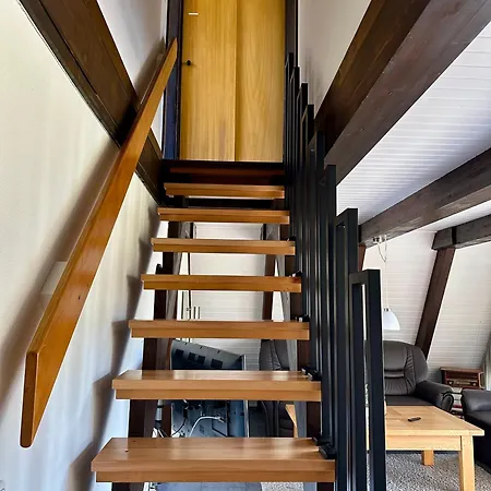 度假居 Pur-waldurlaub Im Tiny House *