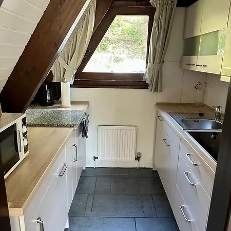 Pur-waldurlaub Im Tiny House Holiday home