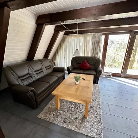 Pur-waldurlaub Im Tiny House Holiday home *