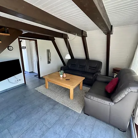 Pur-waldurlaub Im Tiny House