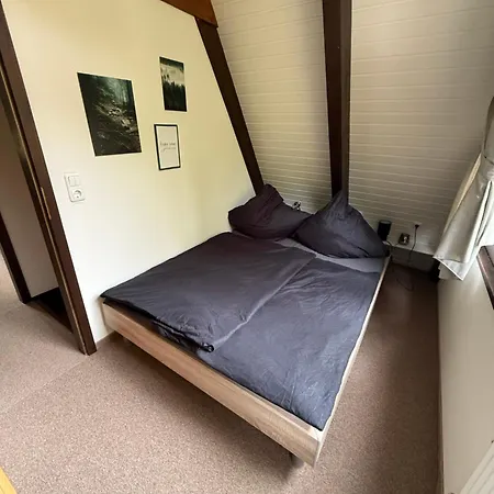 Pur-waldurlaub Im Tiny House
