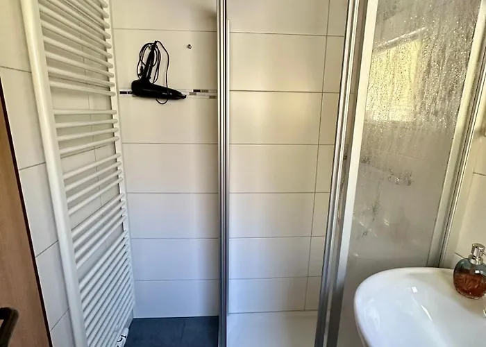 Pur-waldurlaub Im Tiny House Casa vacanze Ronshausen