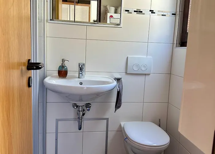 Casa vacanze Pur-waldurlaub Im Tiny House Ronshausen