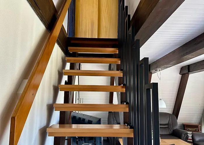 Casa vacanze Pur-waldurlaub Im Tiny House *