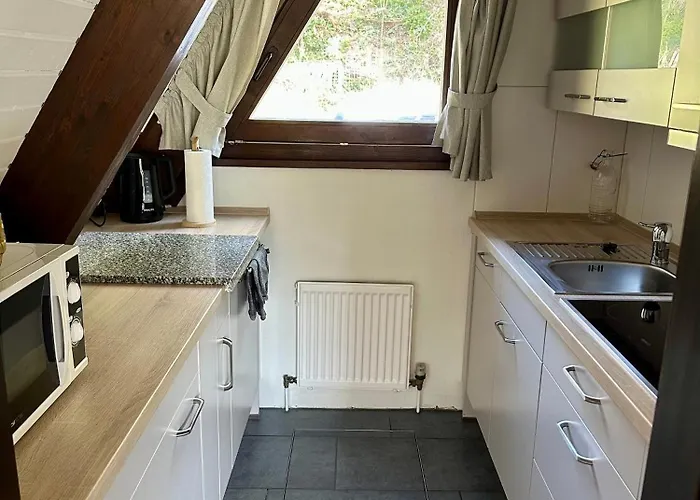 Pur-waldurlaub Im Tiny House Casa vacanze