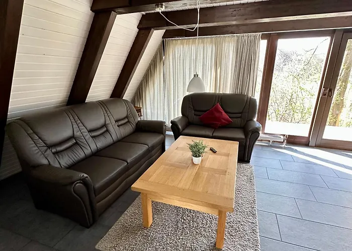 Pur-waldurlaub Im Tiny House Casa vacanze *